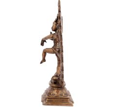 Brass Shiva Nataraja