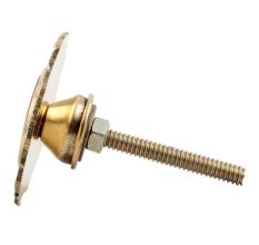 Golden Brass Drawer Knobs Online
