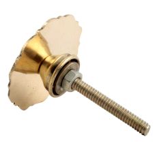 Golden Brass Drawer Knobs Online