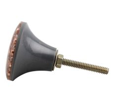 Copper Resin Drawer Knob Online