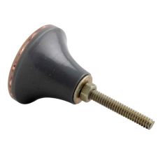 Copper Resin Drawer Knob Online