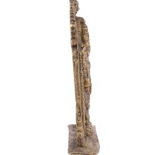 Brass Tirupati Balaji Statue