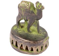 Camel Statue Skin Scrub Cleaner Feet Cleaner