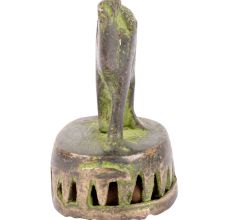 Camel Statue Skin Scrub Cleaner Feet Cleaner