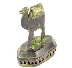 Camel Statue Skin Scrub Cleaner Feet Cleaner