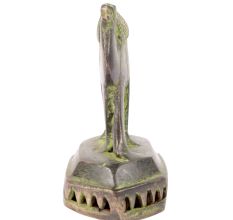 Camel Statue Skin Scrub Cleaner Feet Cleaner