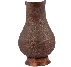 Decor Copper Jug