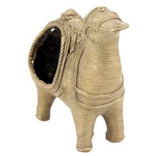 Duck Statue Napkin Tissue Holder