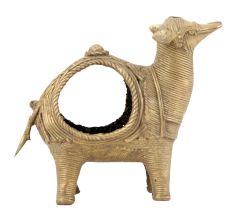Duck Statue Napkin Tissue Holder