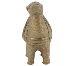 Duck Statue Napkin Tissue Holder