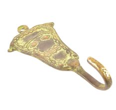 Handmade Weird Animal Face Hooks