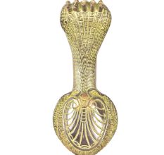 Indian Snake Door Handle