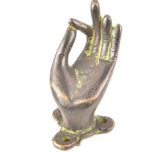 Buddha Hand Door Knobs Door Handle