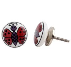 Butterfly Knob-02