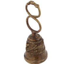 Great Brass Temple Bell