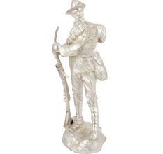 Toy Soldier Figurine