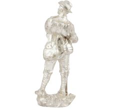 Toy Soldier Figurine