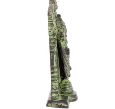 Lord Tirupati Balaji Brass Venkateshwara Idol Statue