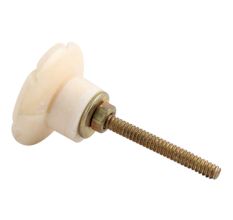 Cream Bone Cabinet Knob Online