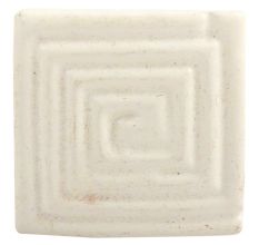 Cream Restoration Metal Knobs