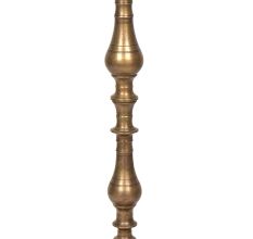 Bronze South Indian Diya