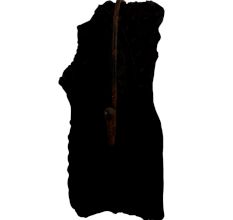 Wooden Printing Block Hooks