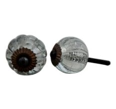 Round Glass Drawer Knobs Online