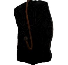 Wooden Printing Block Hooks