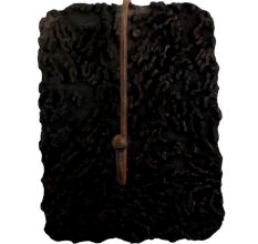 Wooden Printing Block Hooks