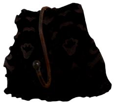 Wooden Printing Block Hooks