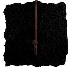 Wooden Printing Block Hooks