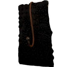 Wooden Printing Block Hooks