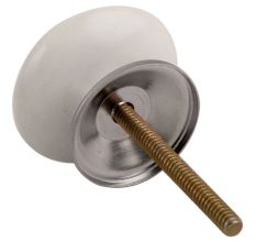 Sea Green Dragon Ceramic Flat Dresser Knob Online