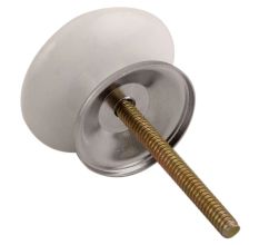 Multicolor Big Tower Ceramic Flat Cabinet Knob Online