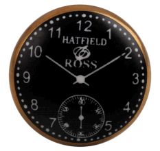 Hatfield Ross Ceramic Watch Flat Cabinet Knob Online