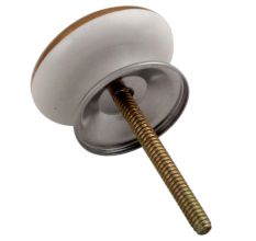 Hatfield Ross Ceramic Watch Flat Cabinet Knob Online