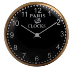 Paris Clocks Ceramic Watch Flat Drawer Knob Online