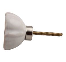 Brown Soil Ceramic Cabinet Knob Online