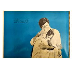 Pakeezah 1972 Movie Poster Movie Booklet