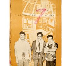 Vijaya International 1966 Ram Aur Shyam Booklet