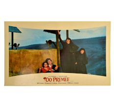 Funny Scene Do Premee 1980 Rishi Kapoor Moushmi Chatterjee