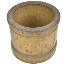 Bronze Indian Spice Grinder