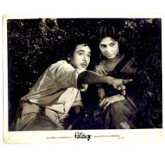 Binimoy Bengali Movie Poster