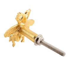Golden Bee Brass Cabinet Knobs Online