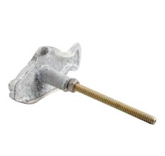 Fish Metal Dresser Knobs Online