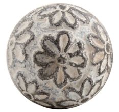 Floral Parent Iron Dresser Knobs Online