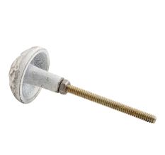 Floral Parent Iron Dresser Knobs Online
