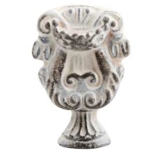 Vase Shape Iron Drawer Knobs Online