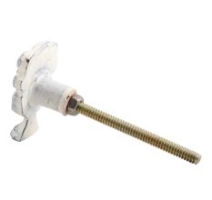 Vase Shape Iron Drawer Knobs Online