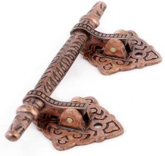 Brass Traditional Look  Drawer Door Handle